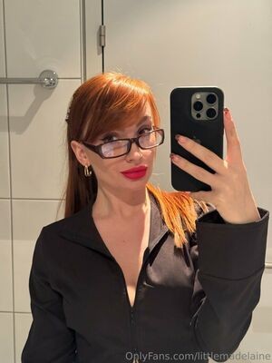 littlemadelaine