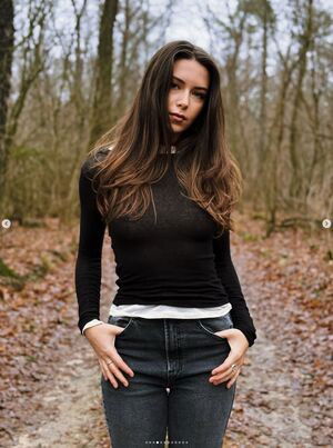 Viki Virgo / viki_virgo / viktoria makarenko