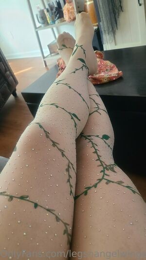 legsnangelwings