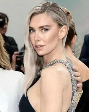 Vanessa Kirby