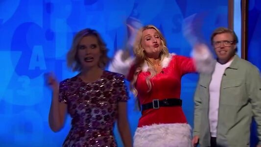 Rachel Riley