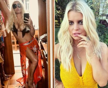 Jessica Simpsons