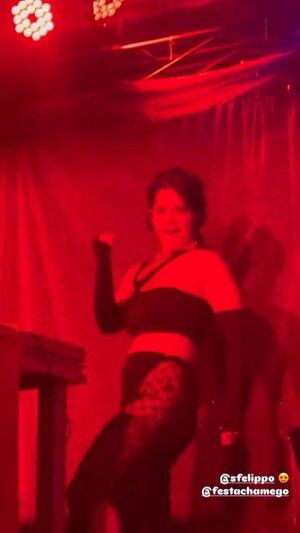 Samara Felippo / sfelippo