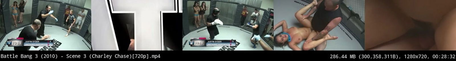 Charley Chase / Thecharleychase / charlee_chase