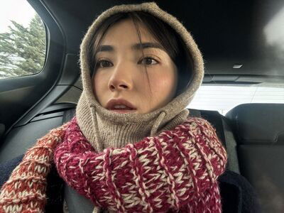 Maria Zhang / mariaxzhang / zhang69