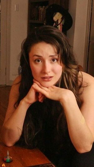 Jessthe Shire / jess_of_the_shire / jess_the_siren