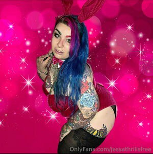 jeromefultonjr / jessathrillsfree