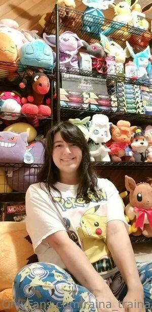 raina_traina / rainatraina