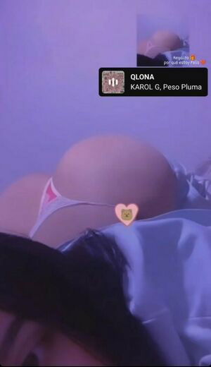 Orihanna Sofia Suarez / alonesuarez / orihanna.sofia20