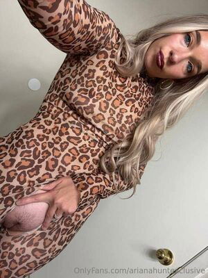 Elina Skye / arianahuntexclusive / elinaskye