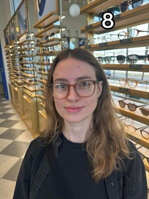 SensitiveCashew / sensitive.cashew