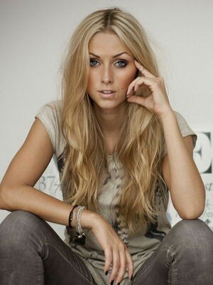 Vivien Wulf / vivienwulf