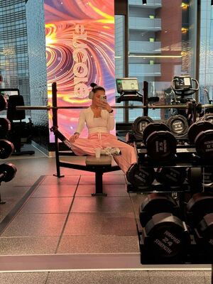 Katysheva_Olga / Olga Katysheva / Olgachocolate