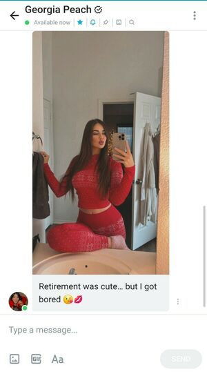 Olivia Mae / oliviamaebae / theoliviamaexo