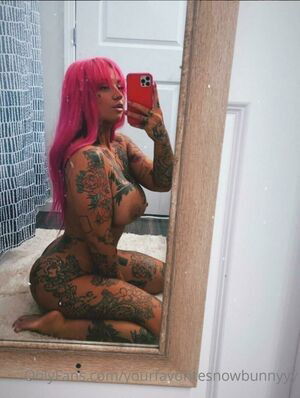 Chanell Westfall / turkishhhdelighttt