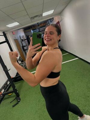 Ilona Maher / ilonamaher