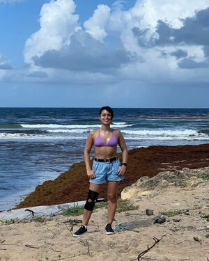 Lorena Parkour (Lorena Abreu)