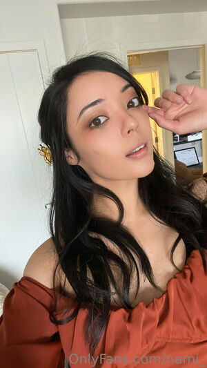 NaMi / NamiMFC / Nami_ / namicommunicate