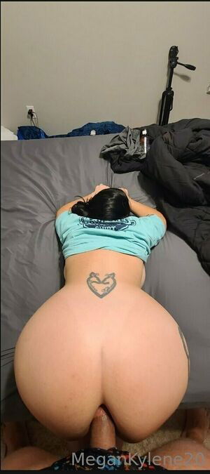 Megan Kylene / MeganKylene20 / Megan_kylene20