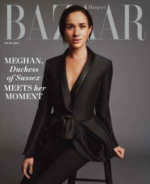 Meghan Markle