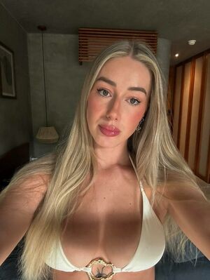 Samantha Pinder