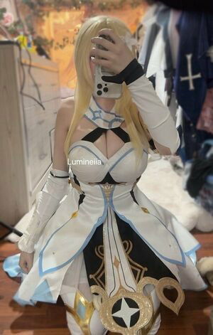 Lumineiia / Luunmiie / liianaa