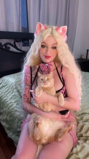 Lady Melamori / MelamoriNyan / lady.melamor1 / lady.melamor11 / ladymelamori / melamorifree