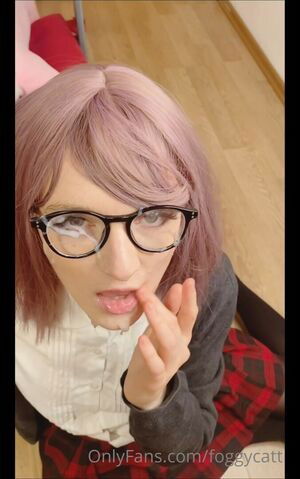 foggycat / foggycattt