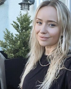 Sammy Winward