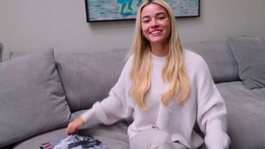 Livvy Dunne / livvydunne