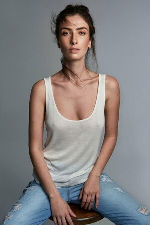 Jessica Balsanelli / jessicabalsaneli / smoljessi