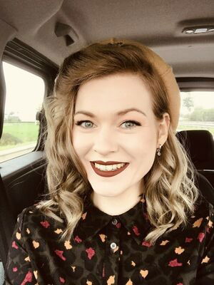 Jessica Avery / Jessicabel / itsjessicaavery / jessica0091 / mariea91