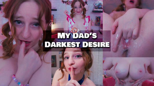 Delilah Cass / defnotdelilah / delilah_cass / yourinternetstepdaughter