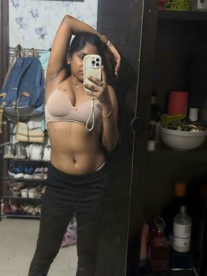 Aishwarya Vadivu / call_me_black_forest_aishu_143