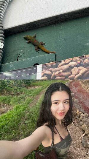 Juno Kawa / creamarie / hunnybabyjuno / juneaukawasaki / junokawa