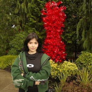 Melibela / kawaiicinnabon56 / melibelaa