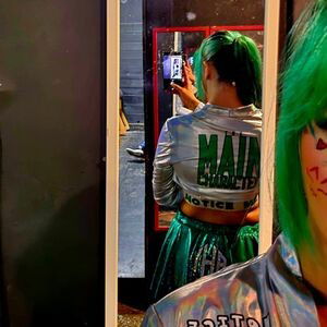 Airica Demia / myinsta_airicademia