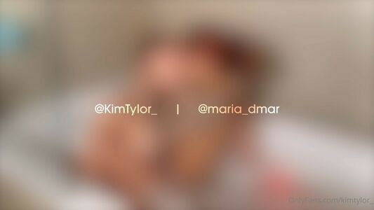 KimTylor / kimtylor_ / kimtylormodel / truekimtylor