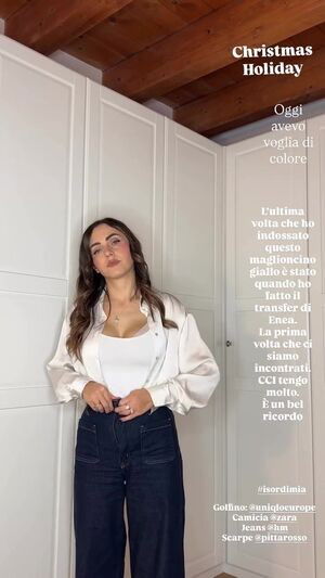 Ambra Ronconi / ab_ambra / ambra_ab