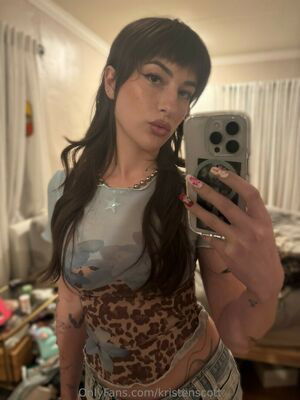 Kristen Scott / kristenscott / mrskristenscott