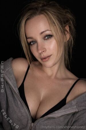 Xhoneyhoney