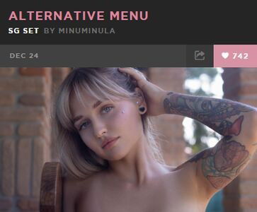 Valeriya.sg / Valeriyaa / valeriya_sg