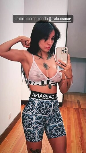Maria Becerra