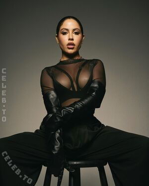 Cinthya Carmona / carmonaoficiall / cinthyacarmona