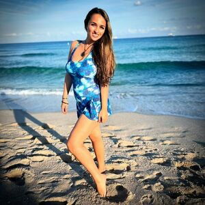 Jazz Jennings / JazzJennings__ / jazzjennings_