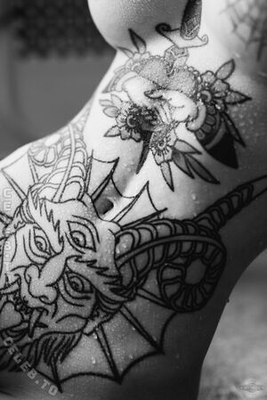 Emily Boring / embodoe