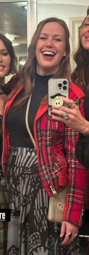 Marisha Ray / Marisha_Ray