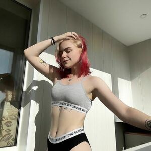 Maria Ermoshina / Pinkguno / online_succubus / pinkguno_o