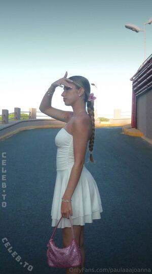 Paulaaajoanna / Paulaajoanna