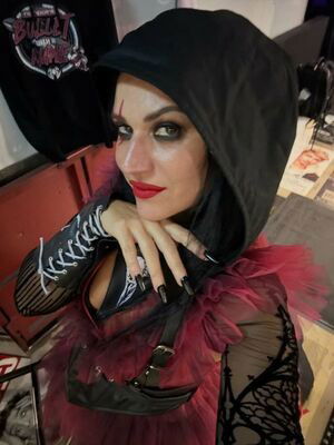 Cristina Scabbia / MissScabbia / cristinascabbia